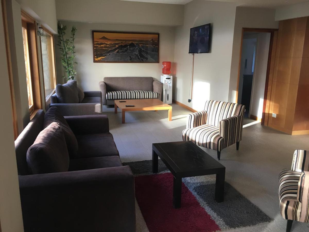 Nbh Nativo Boutique Hotel San Carlos de Bariloche