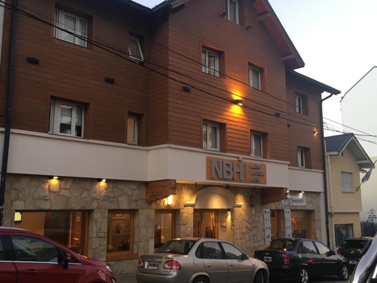 Nbh Nativo Boutique 3*
