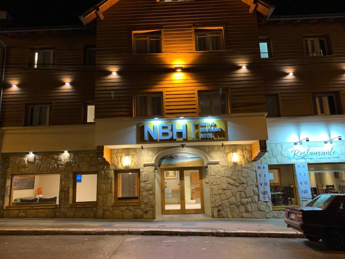 Nbh Nativo Boutique
