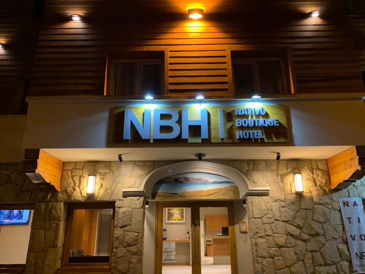 Nbh Nativo Boutique