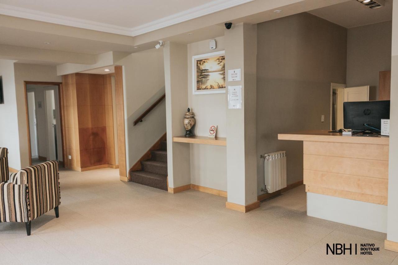 Hotel Nbh Nativo Boutique