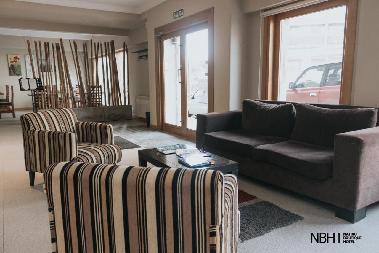 Nbh Nativo Boutique San Carlos de Bariloche