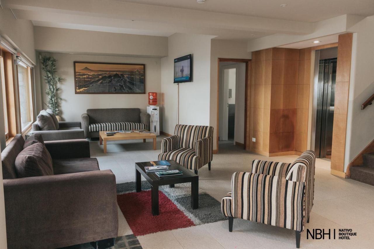 Nbh Nativo Boutique Hotel 3*