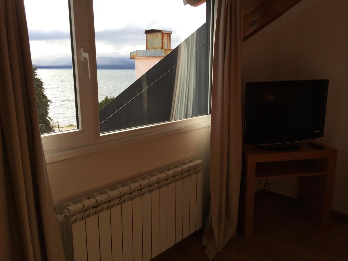 Nbh Nativo Boutique 3* San Carlos de Bariloche