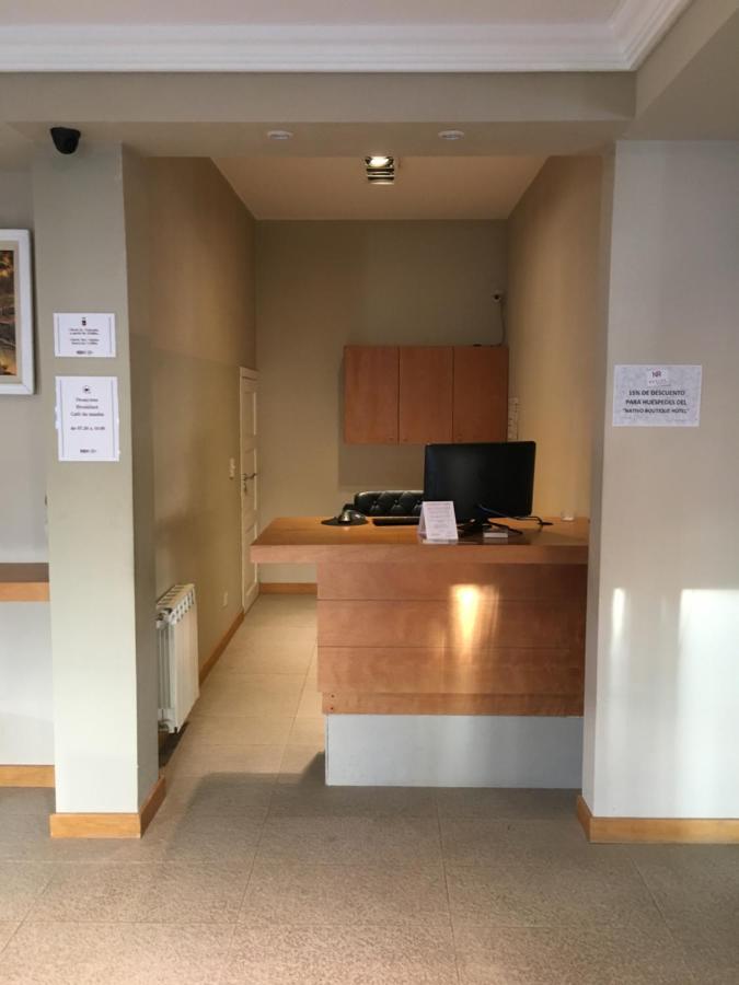 Hotel Nbh Nativo Boutique 3*