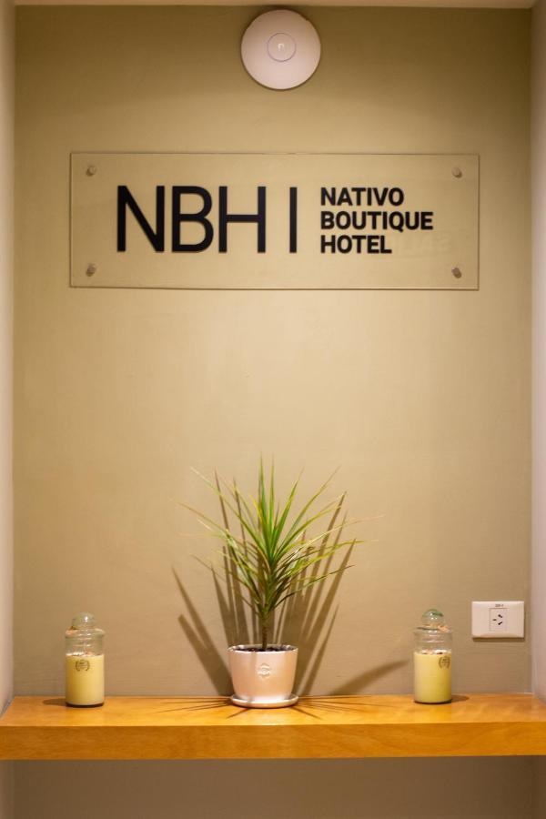 Nbh Nativo Boutique