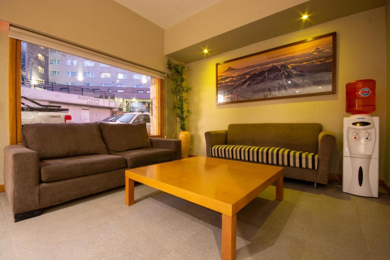 Hotel Nbh Nativo Boutique