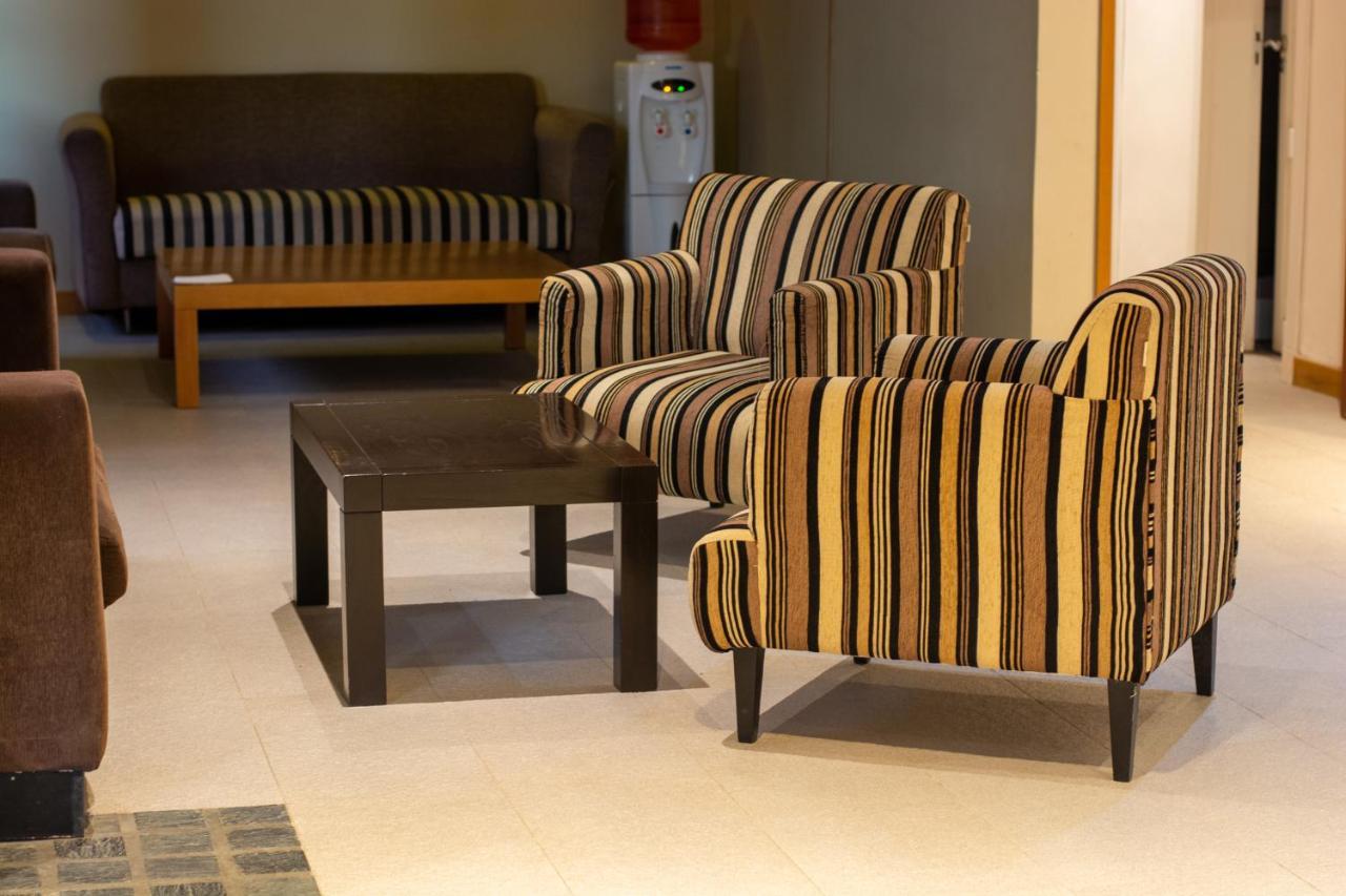 Hotel Nbh Nativo Boutique