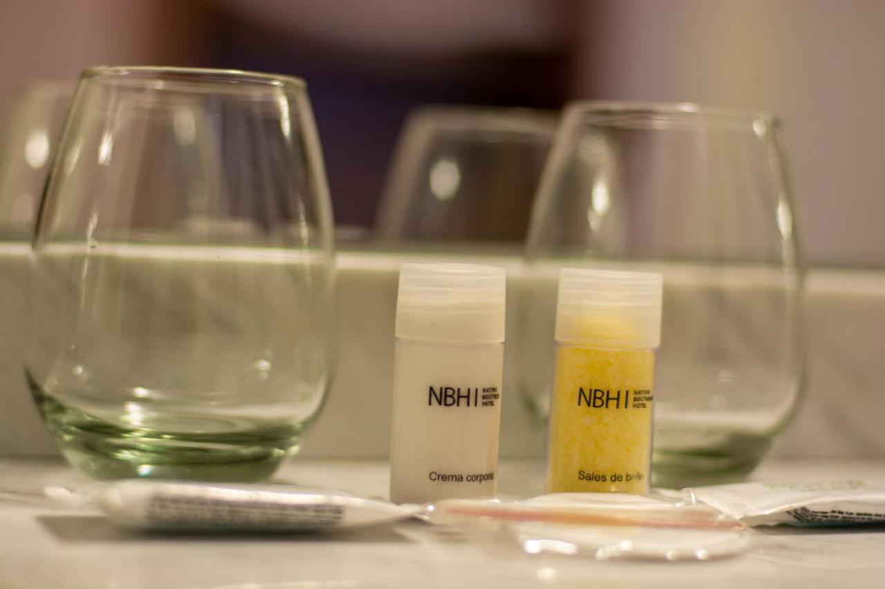 Nbh Nativo Boutique Hotel San Carlos de Bariloche