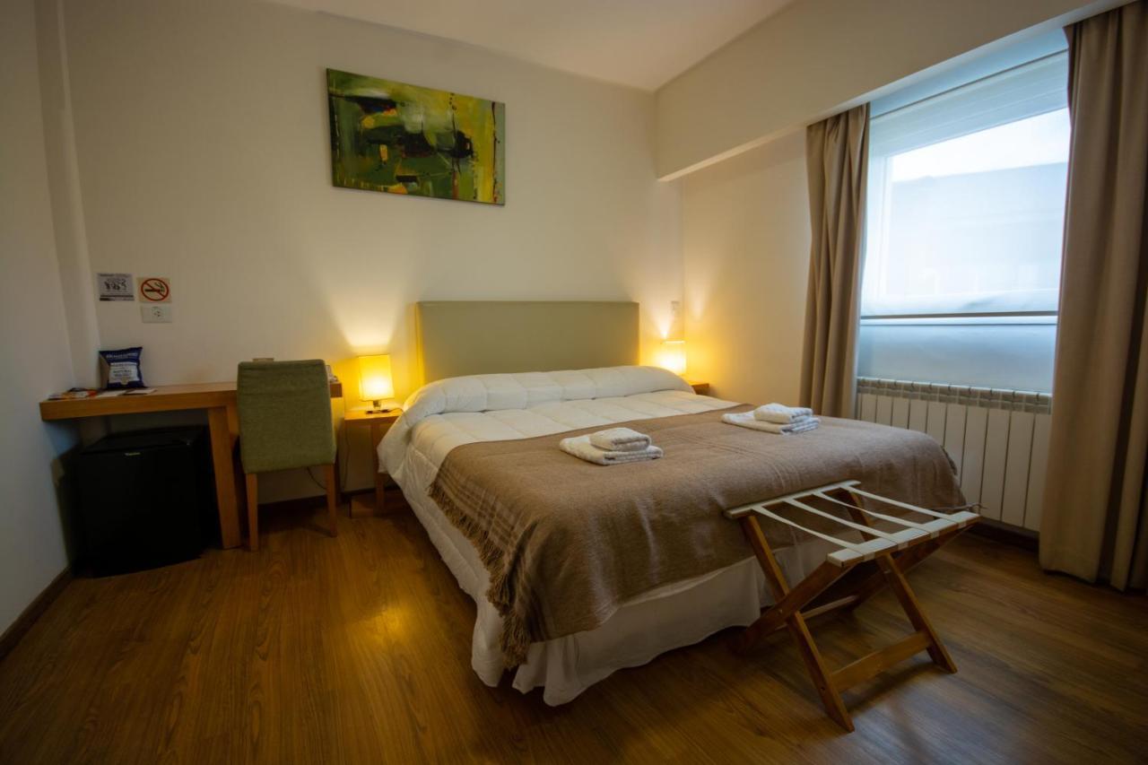 Nbh Nativo Boutique Hotel San Carlos de Bariloche