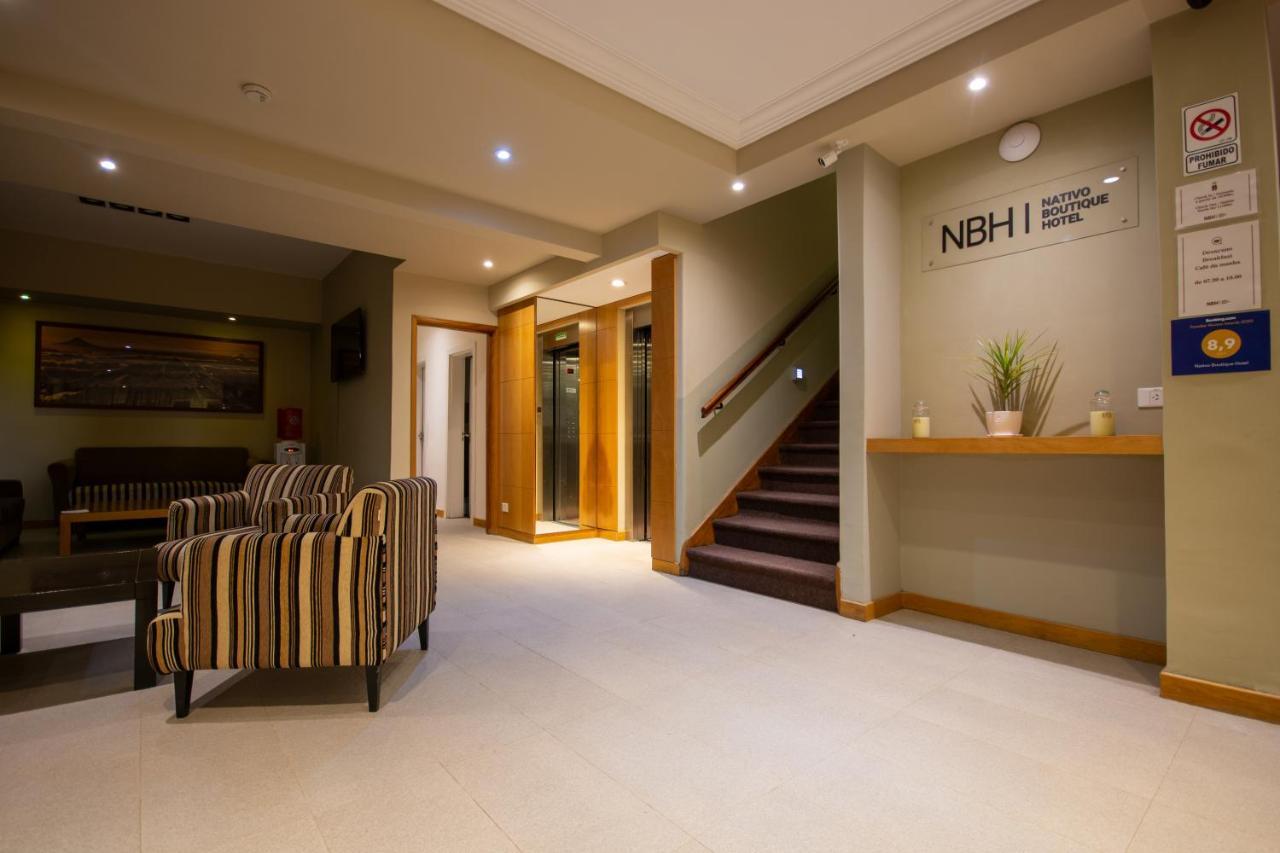 Nbh Nativo Boutique