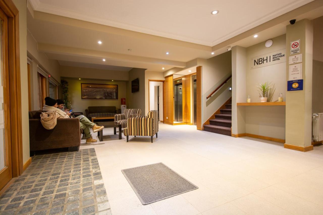 Nbh Nativo Boutique 3*