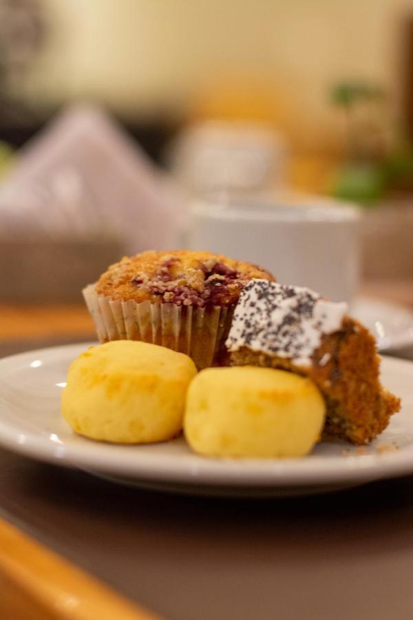 Hotel Nbh Nativo Boutique San Carlos de Bariloche