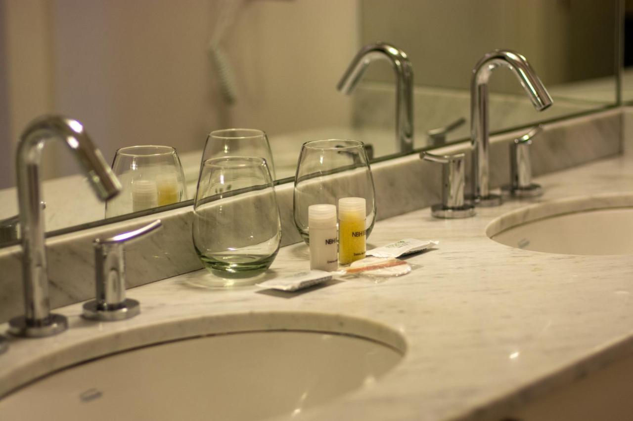 Nbh Nativo Boutique Hotel